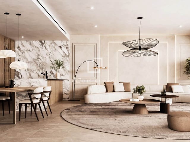 3 slaapkamer Appartement te koop in San Pedro de Alcantara, Marbella met zwembad garage - € 890.000 (Ref: 9094714)