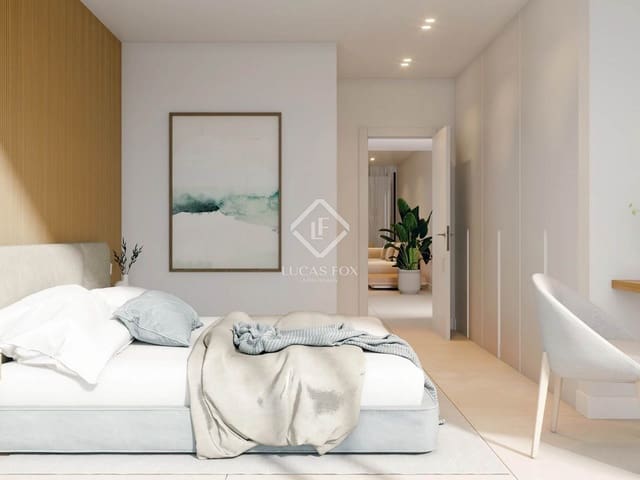 2 camera da letto Appartamento in vendita in Elviria, Marbella - 850.000 € (Rif: 9094715)