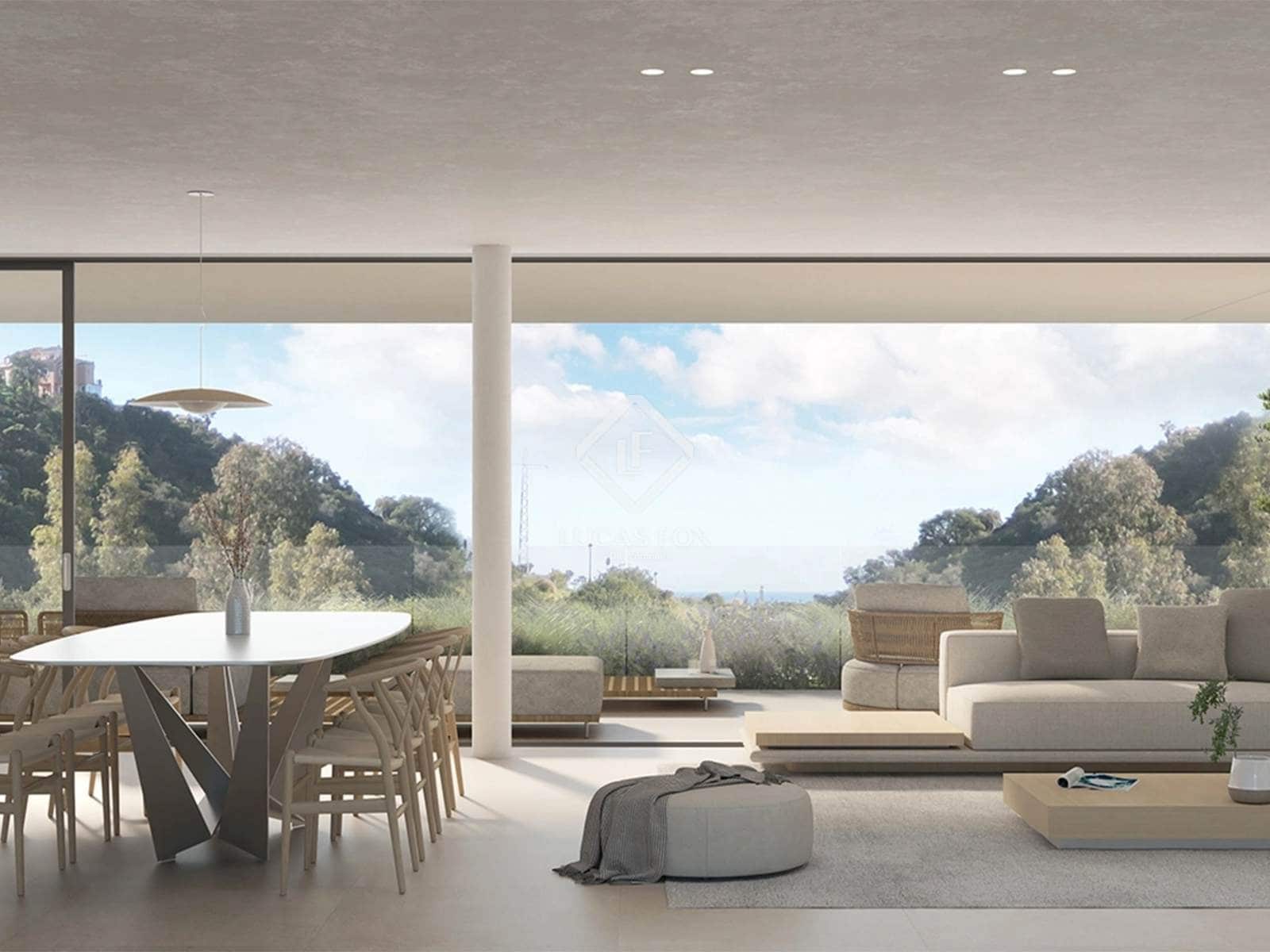 2 chambre Appartement à vendre à Elviria - 850 000 € (Ref: 9094715)