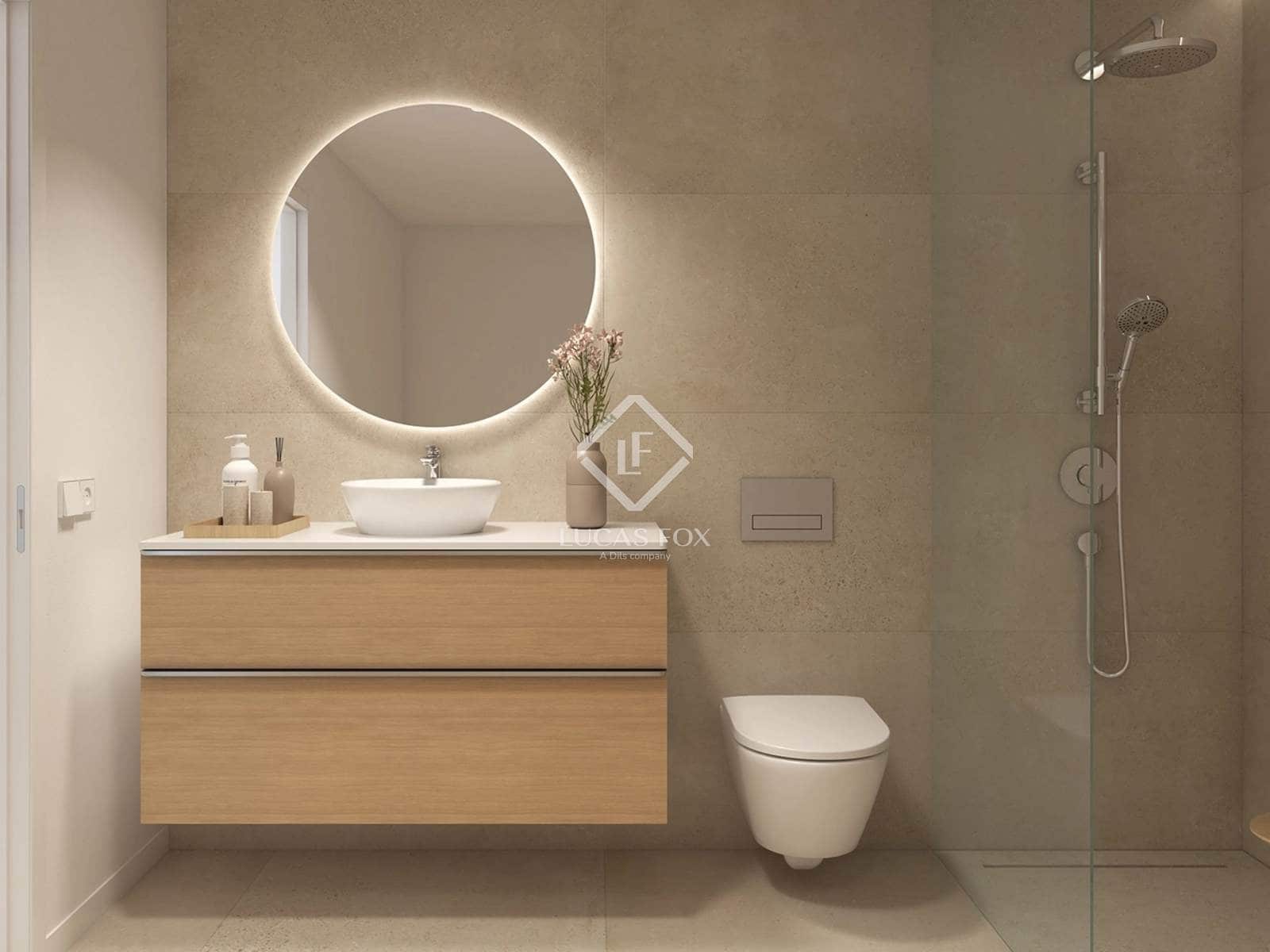 2 chambre Appartement à vendre à Elviria - 850 000 € (Ref: 9094715)