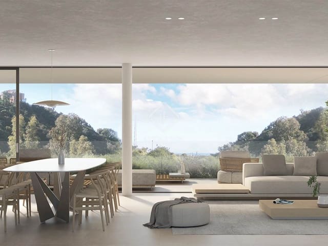 2 camera da letto Appartamento in vendita in Elviria, Marbella - 850.000 € (Rif: 9094715)