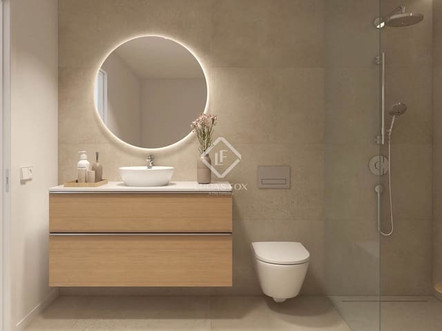 2 camera da letto Appartamento in vendita in Elviria, Marbella - 850.000 € (Rif: 9094715)