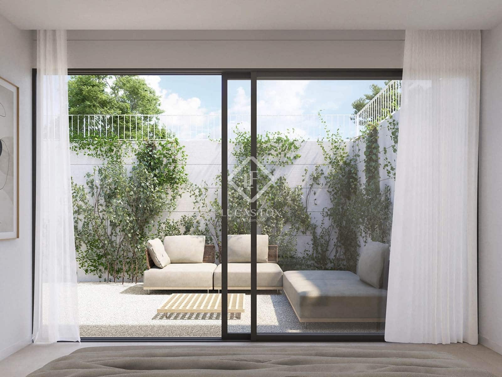 2 chambre Appartement à vendre à Elviria - 850 000 € (Ref: 9094715)