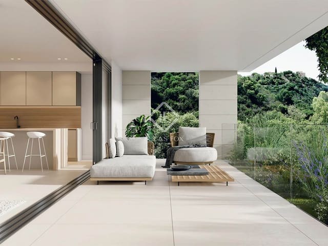 2 camera da letto Appartamento in vendita in Elviria, Marbella - 850.000 € (Rif: 9094715)