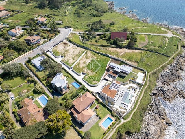 Bouwgrond te koop in Vigo - € 890.000 (Ref: 9096699)