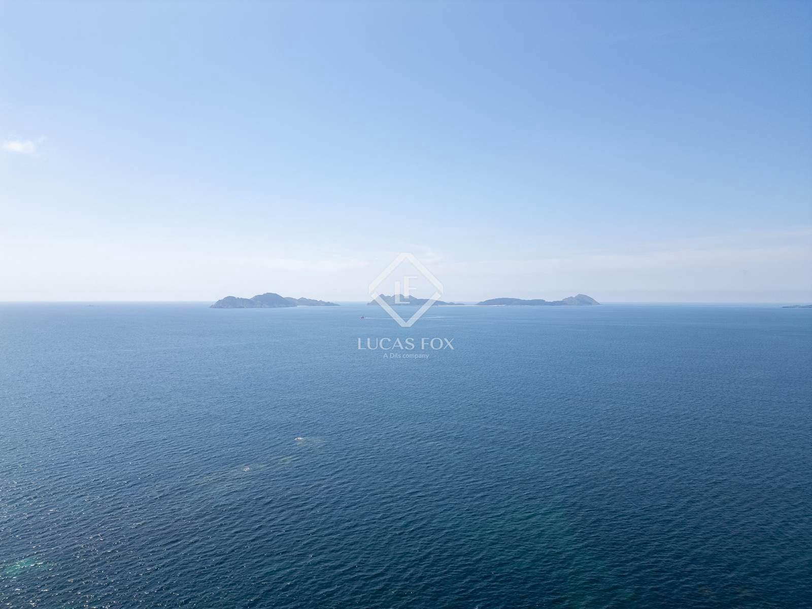 Byggegrund til salg i Vigo - € 890.000 (Ref: 9096699)