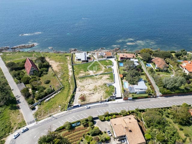 Bouwgrond te koop in Vigo - € 890.000 (Ref: 9096699)