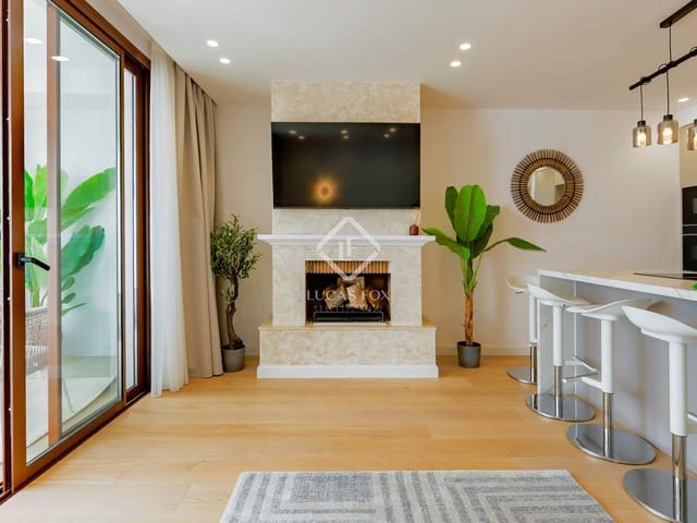 3 Zimmer Villa zu verkaufen in Benahavís mit Pool Garage - 649.000 € (Ref: 9097055)