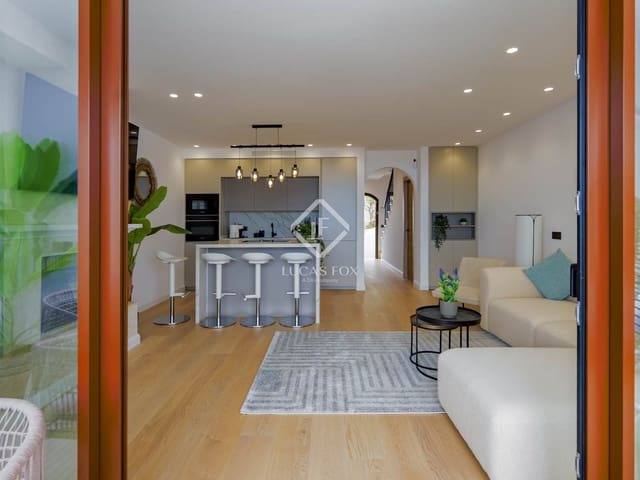 3 Zimmer Villa zu verkaufen in Benahavís mit Pool Garage - 649.000 € (Ref: 9097055)