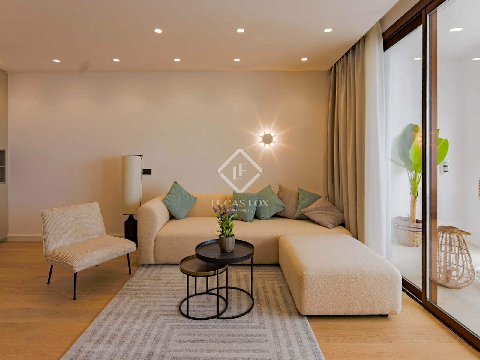 3 bedroom Villa for sale in Benahavis with pool garage - € 649,000 (Ref: 9097055)