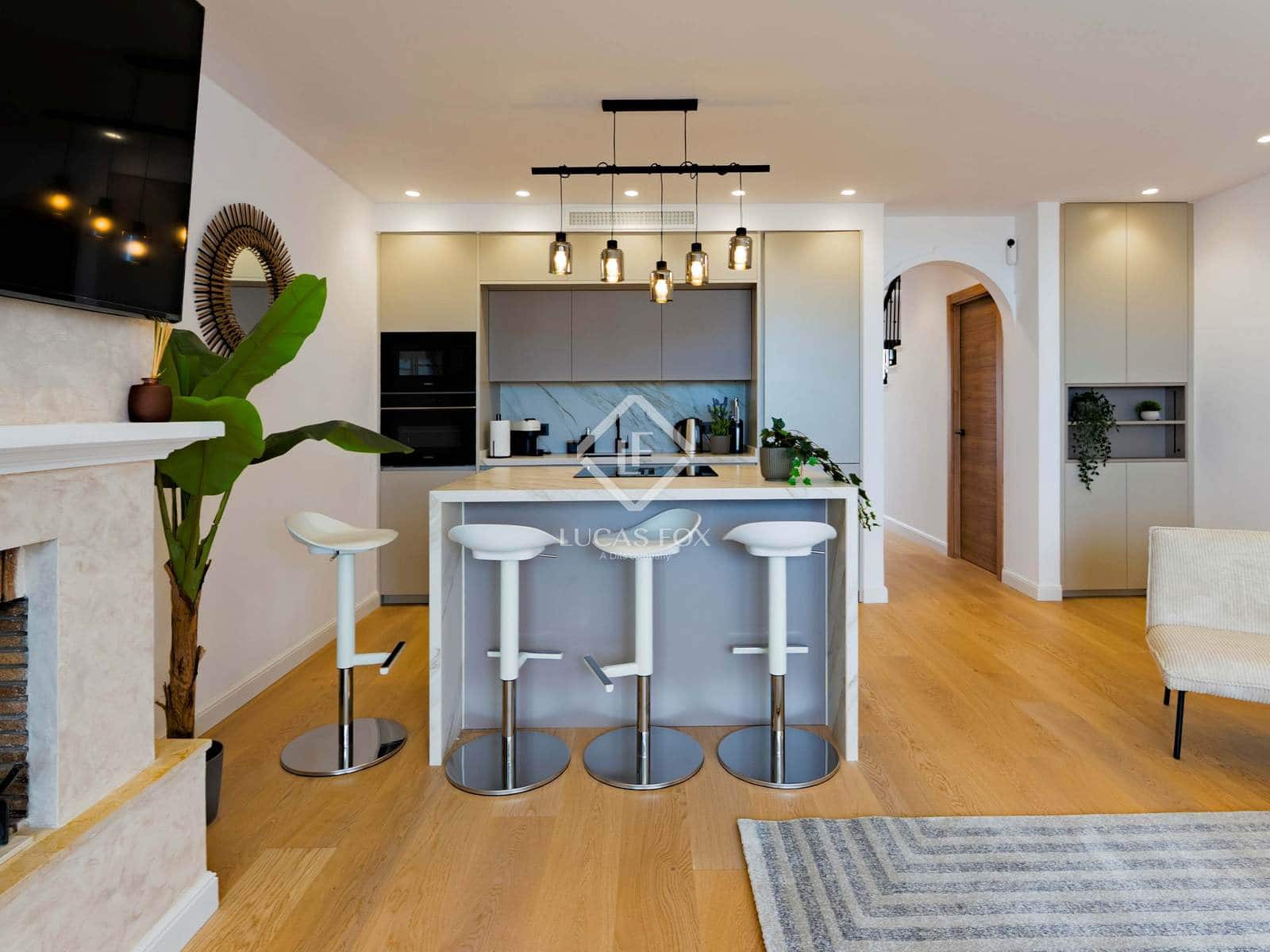 3 bedroom Villa for sale in Benahavis with pool garage - € 649,000 (Ref: 9097055)