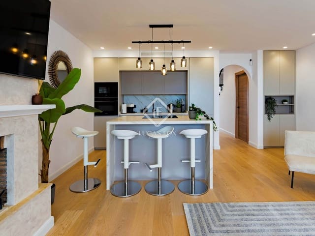 3 Zimmer Villa zu verkaufen in Benahavís mit Pool Garage - 649.000 € (Ref: 9097055)