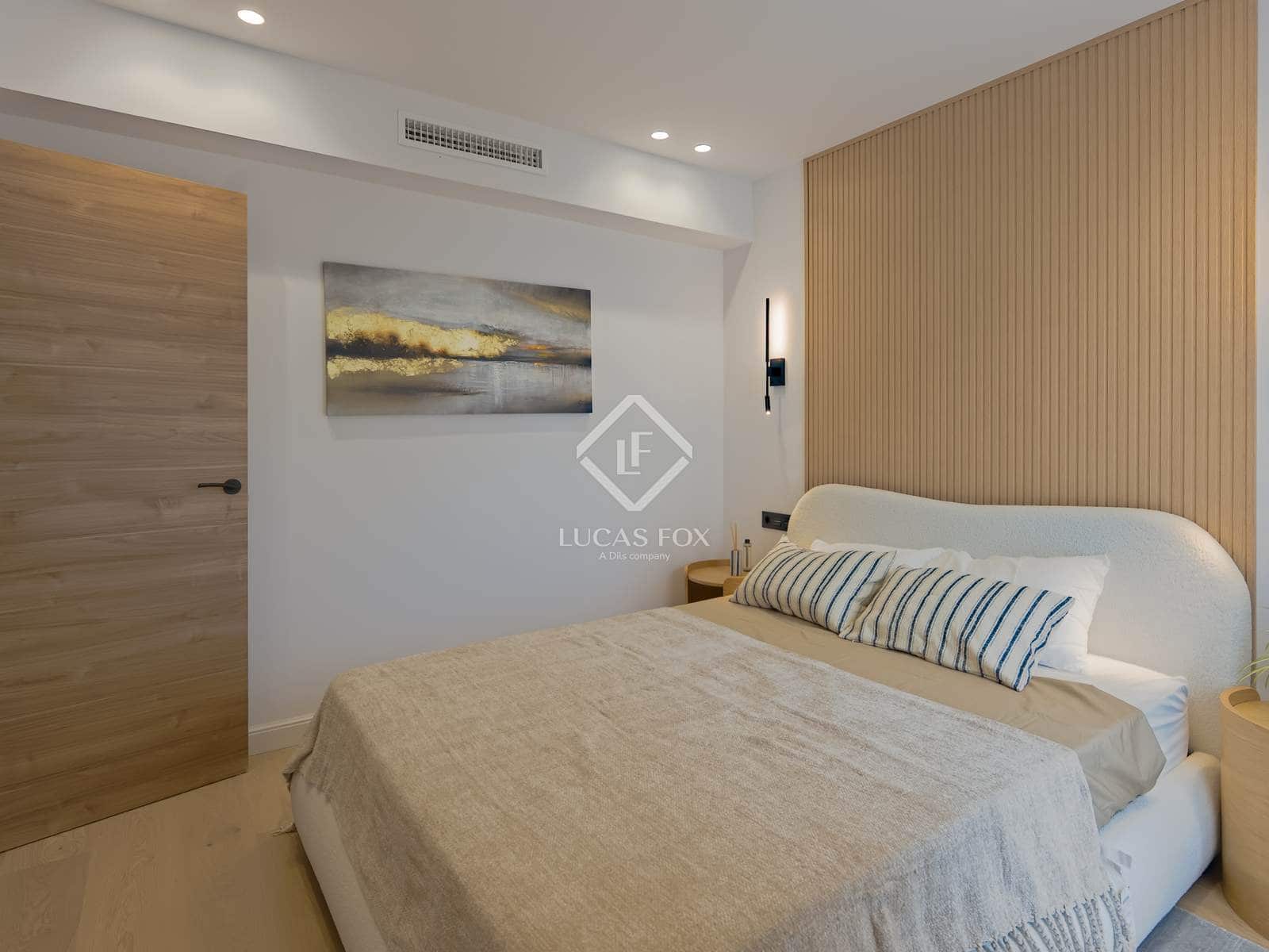 3 bedroom Villa for sale in Benahavis with pool garage - € 649,000 (Ref: 9097055)