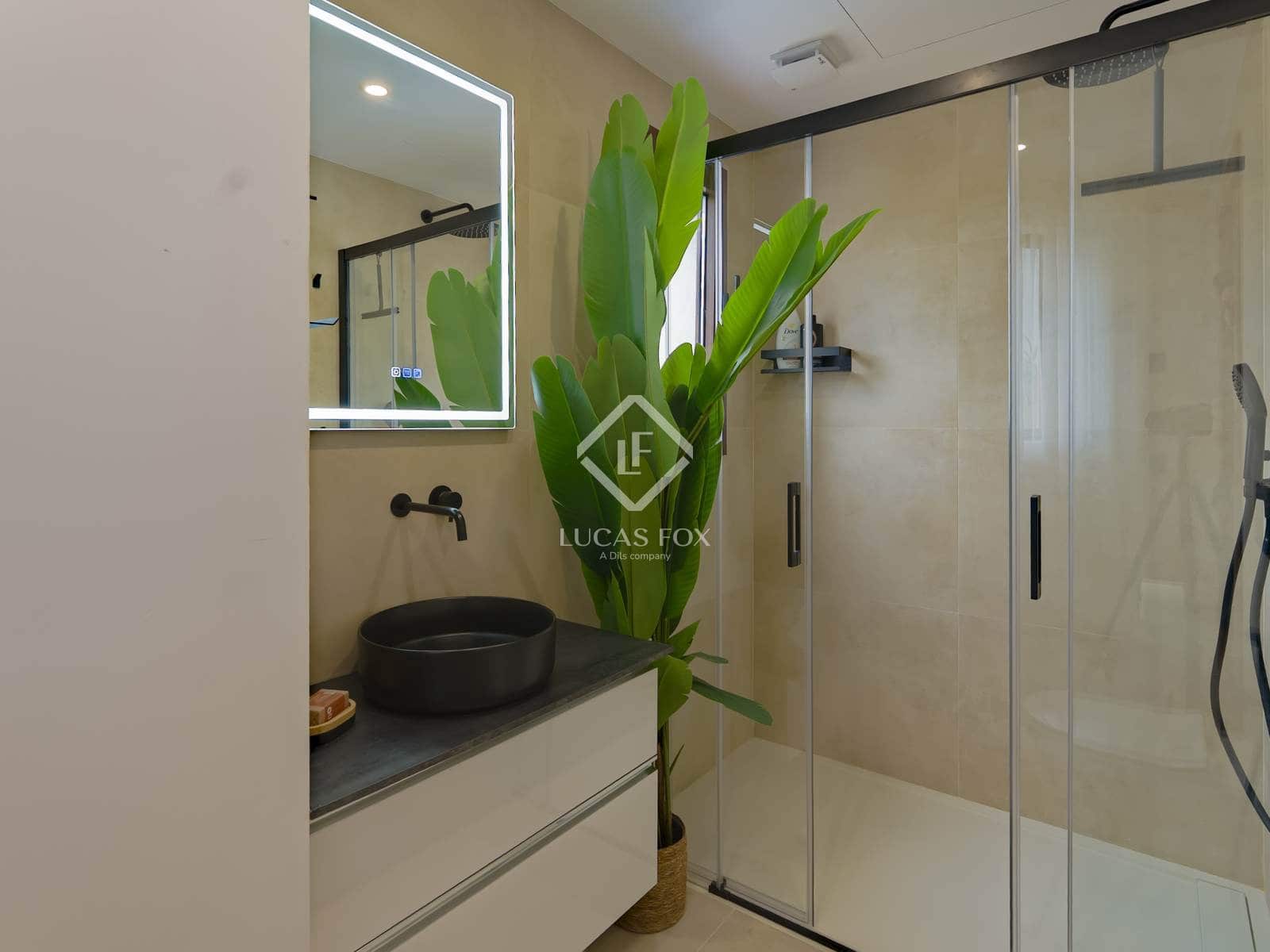 3 bedroom Villa for sale in Benahavis with pool garage - € 649,000 (Ref: 9097055)