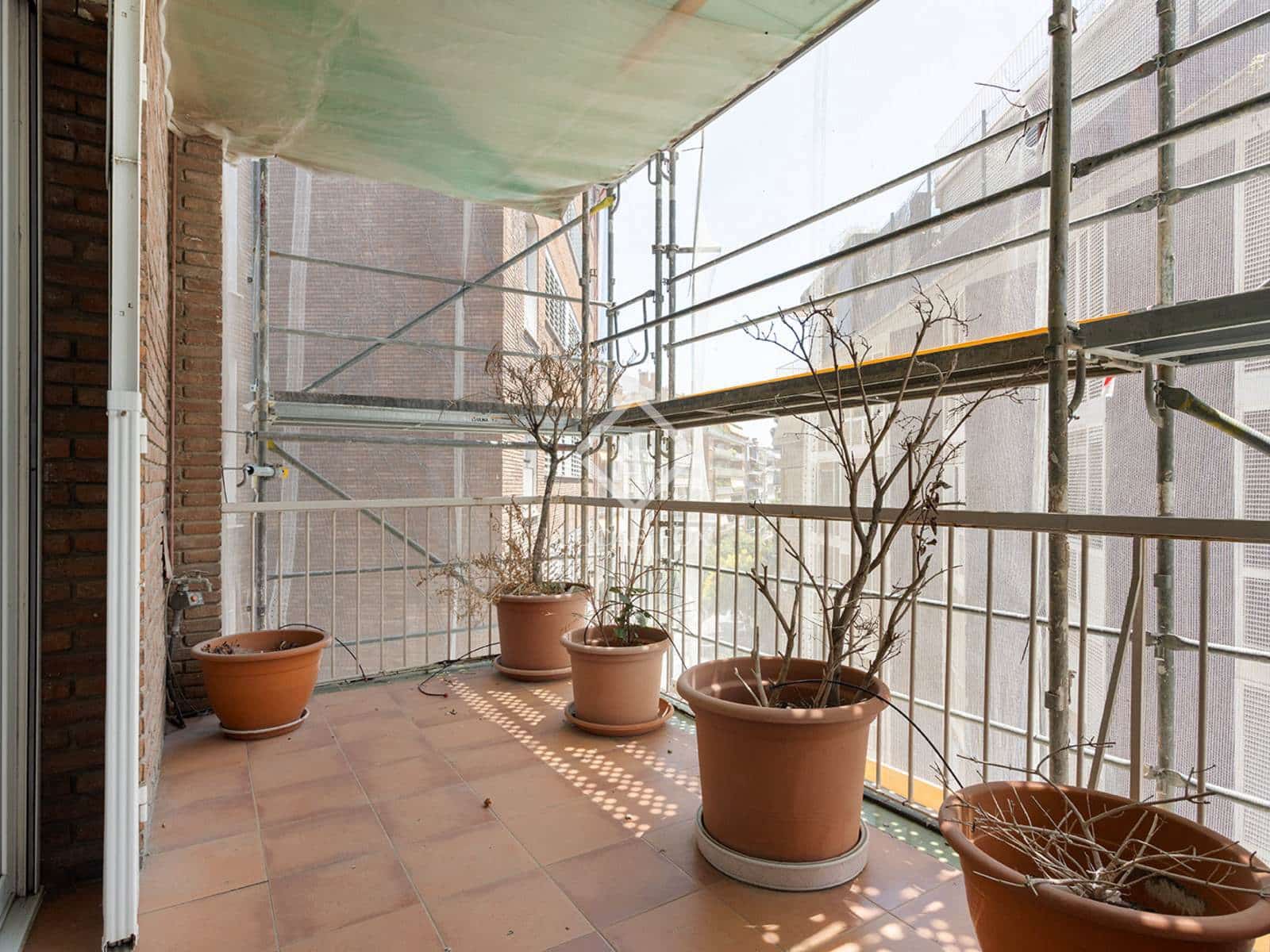 5 slaapkamer Appartement te koop in Barcelona stad met garage - € 2.075.000 (Ref: 9097356)