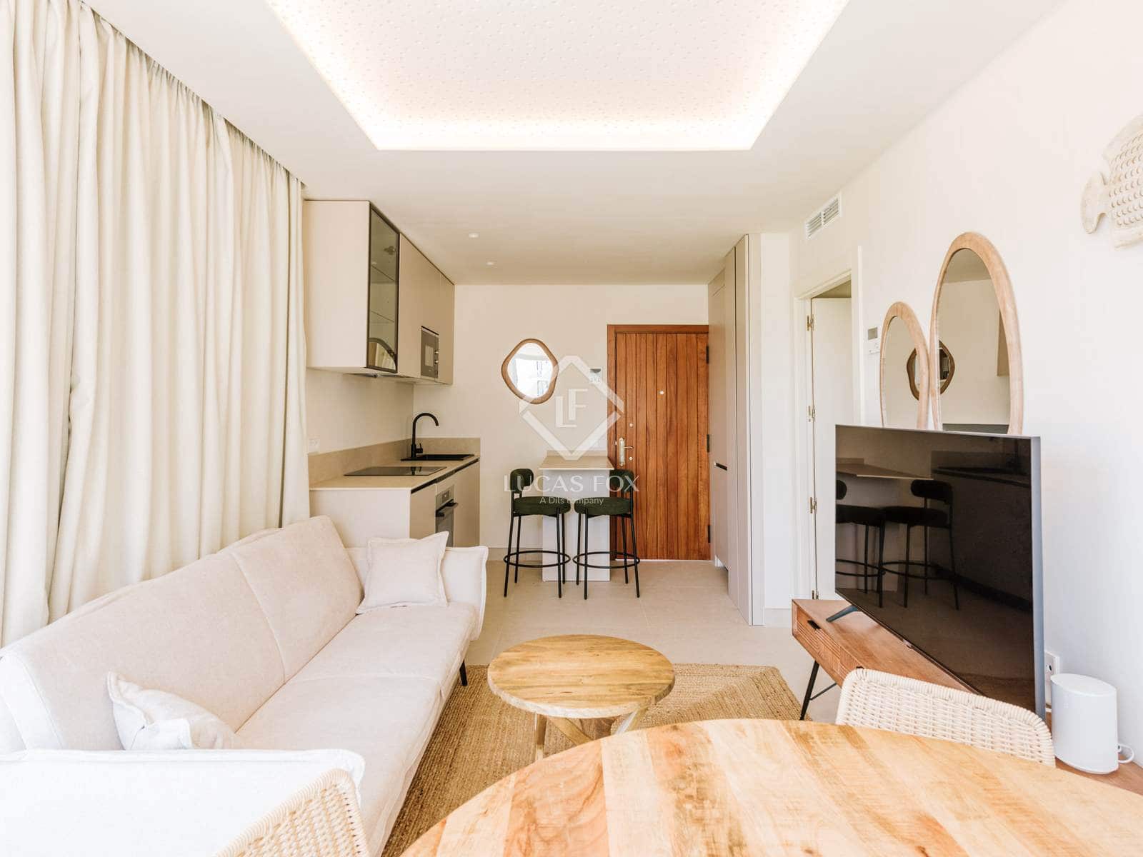 2 camera da letto Appartamento in vendita in Sant Antoni de Portmany con garage - 550.000 € (Rif: 9097357)