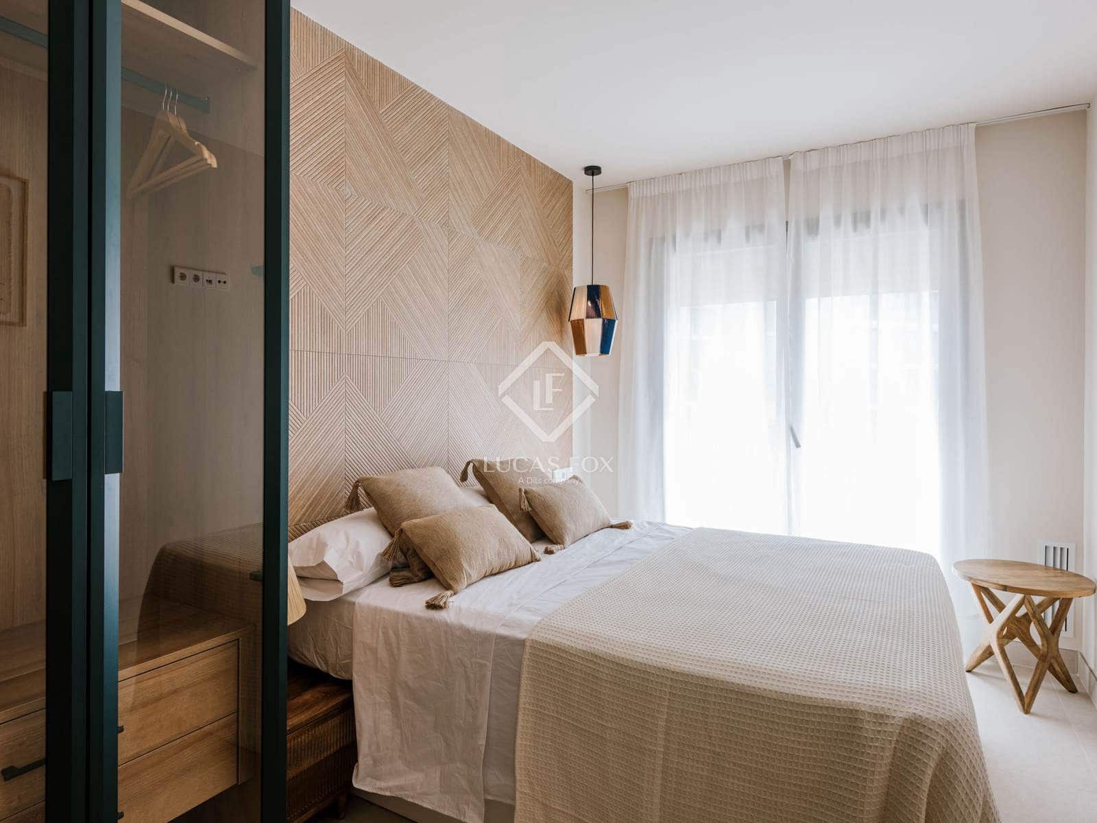 2 camera da letto Appartamento in vendita in Sant Antoni de Portmany con garage - 550.000 € (Rif: 9097357)