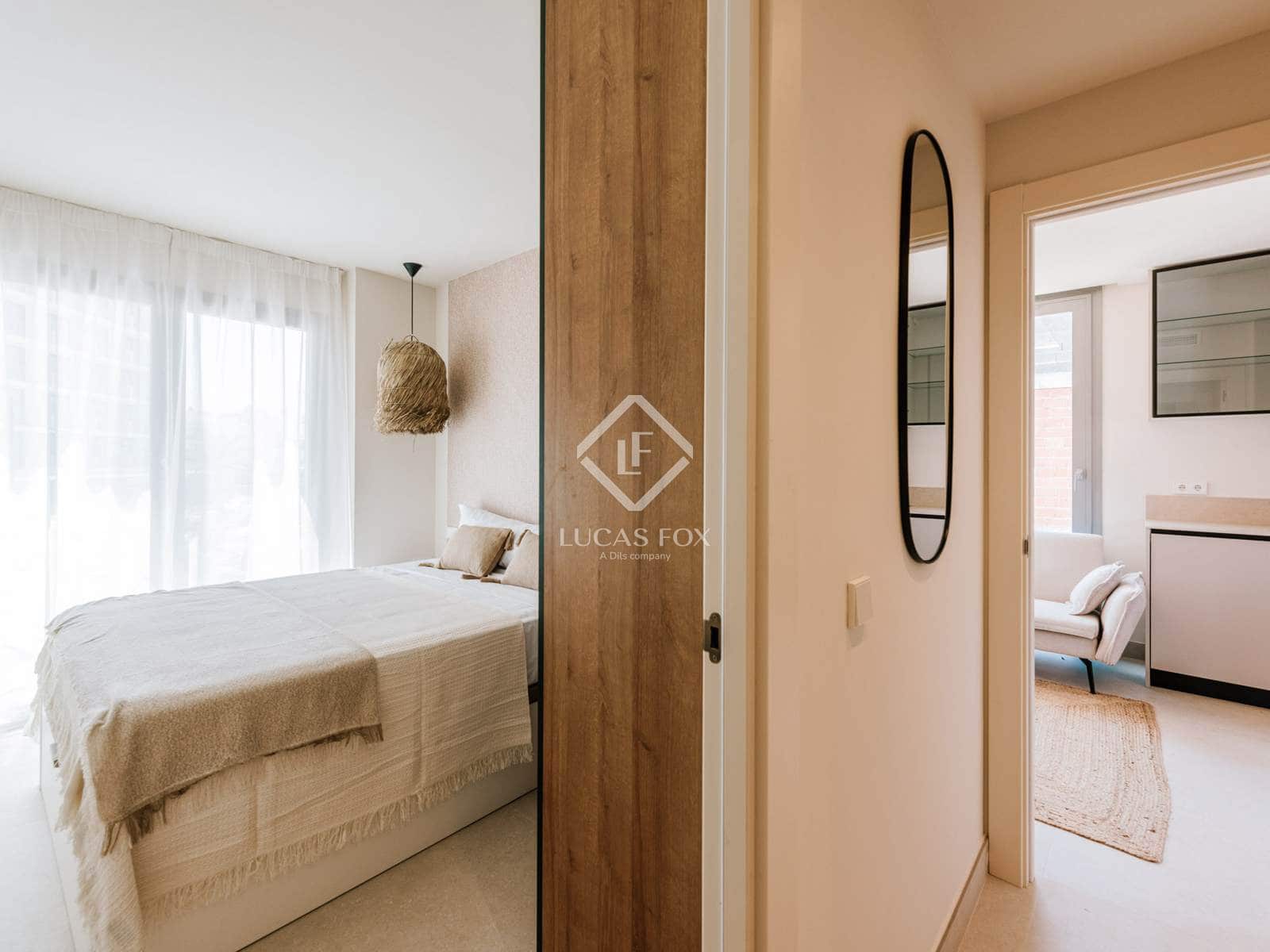 2 camera da letto Appartamento in vendita in Sant Antoni de Portmany con garage - 550.000 € (Rif: 9097357)