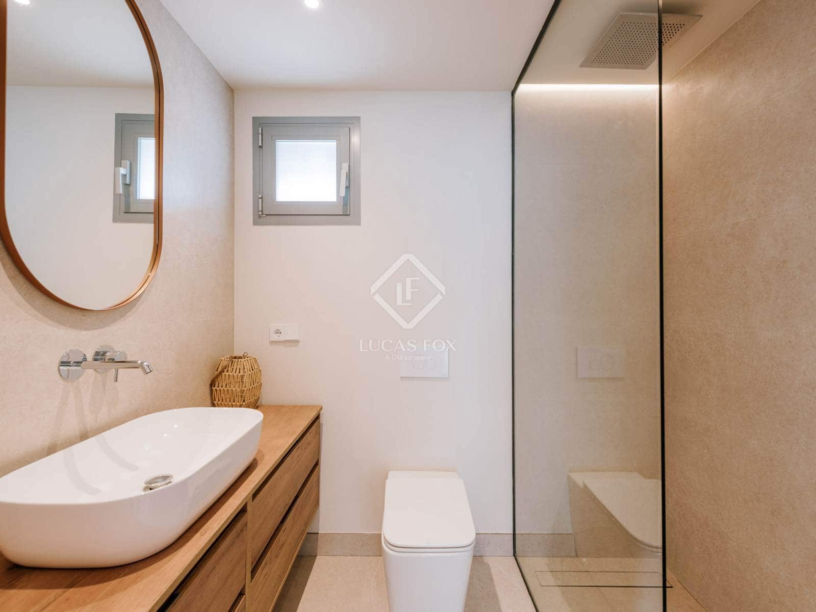 2 camera da letto Appartamento in vendita in Sant Antoni de Portmany con garage - 550.000 € (Rif: 9097357)