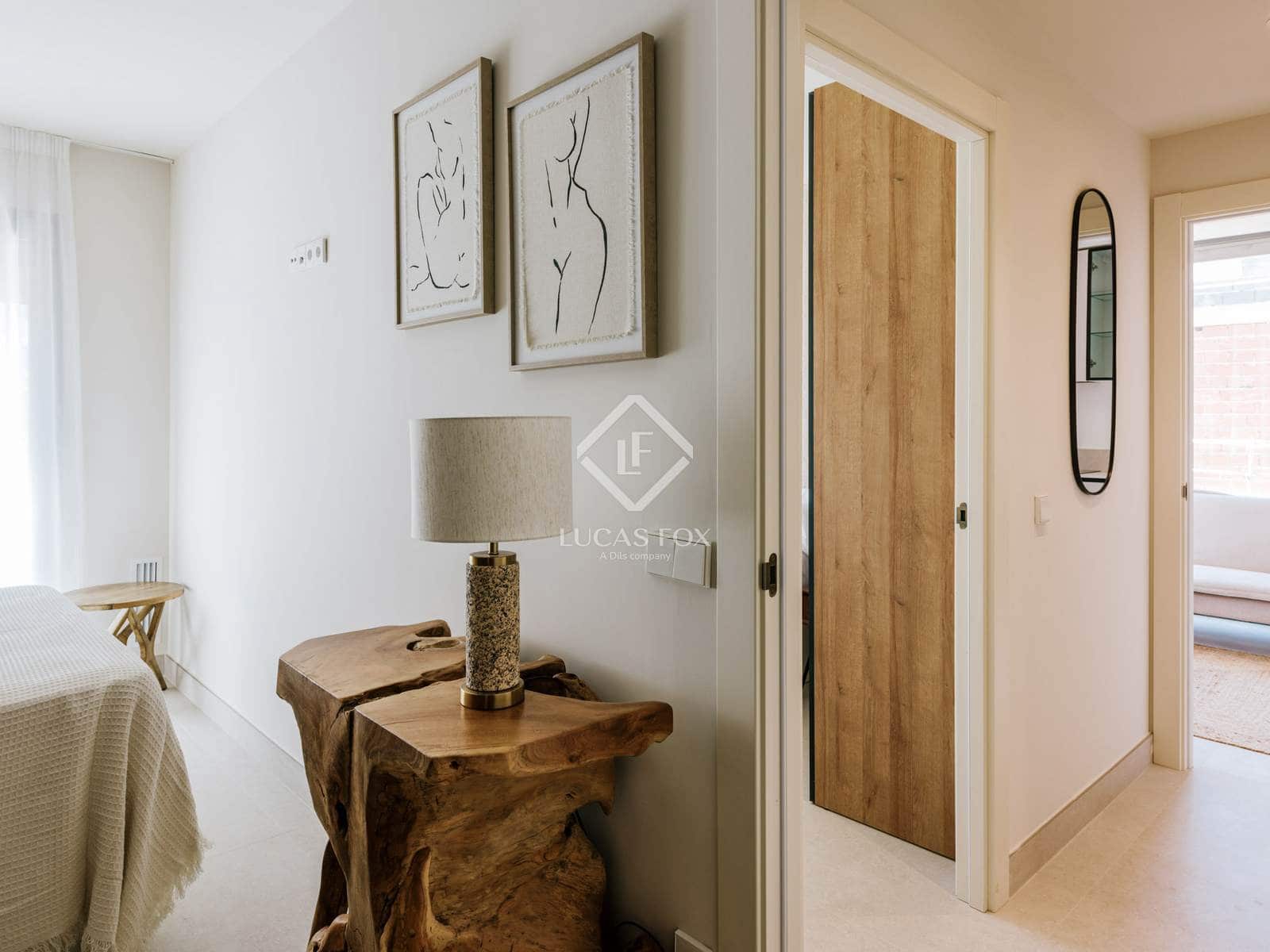 2 camera da letto Appartamento in vendita in Sant Antoni de Portmany con garage - 550.000 € (Rif: 9097357)