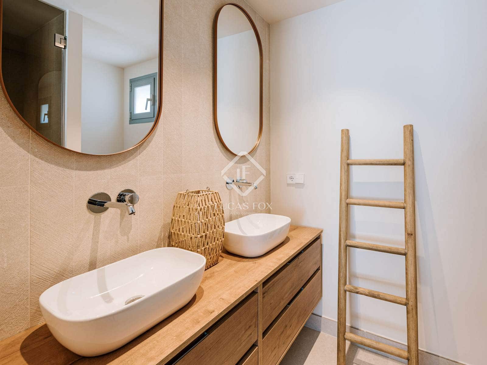 2 camera da letto Appartamento in vendita in Sant Antoni de Portmany con garage - 550.000 € (Rif: 9097357)