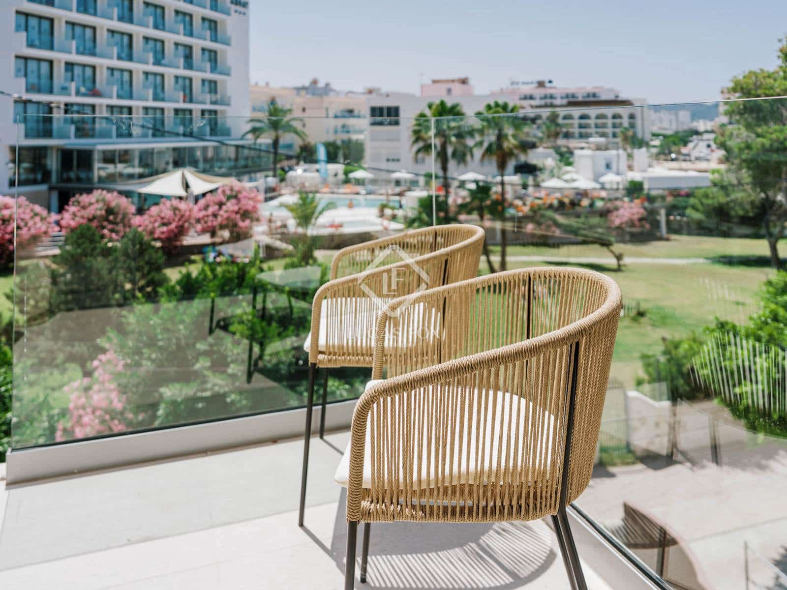 2 camera da letto Appartamento in vendita in Sant Antoni de Portmany con garage - 550.000 € (Rif: 9097357)