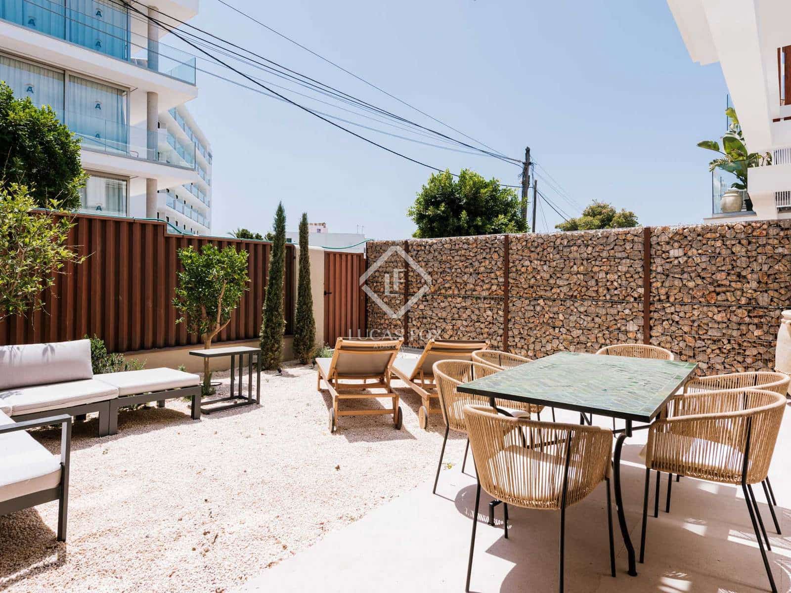 2 camera da letto Appartamento in vendita in Sant Antoni de Portmany con garage - 550.000 € (Rif: 9097357)