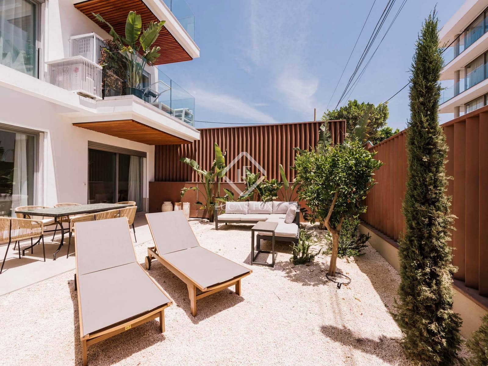 2 camera da letto Appartamento in vendita in Sant Antoni de Portmany con garage - 550.000 € (Rif: 9097357)