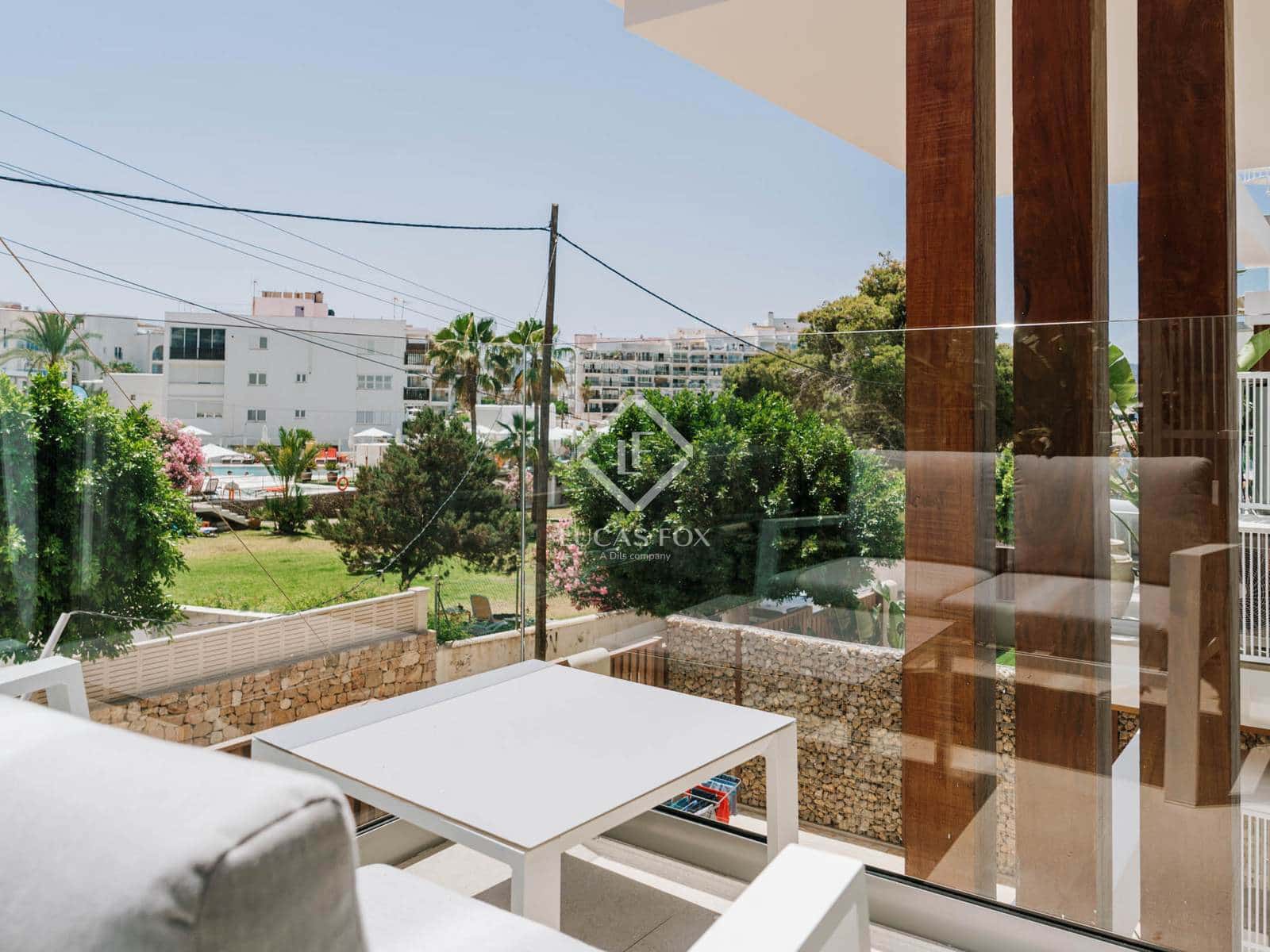 2 camera da letto Appartamento in vendita in Sant Antoni de Portmany con garage - 550.000 € (Rif: 9097357)