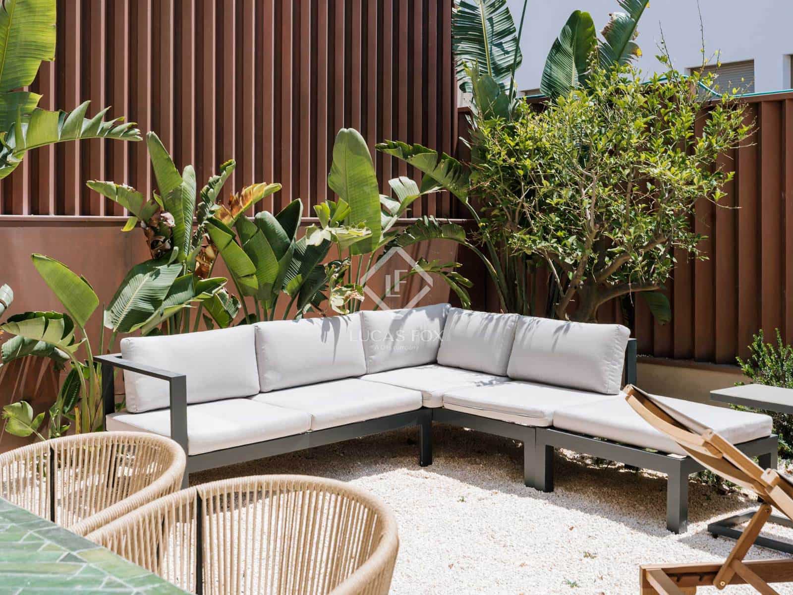 2 camera da letto Appartamento in vendita in Sant Antoni de Portmany con garage - 550.000 € (Rif: 9097357)