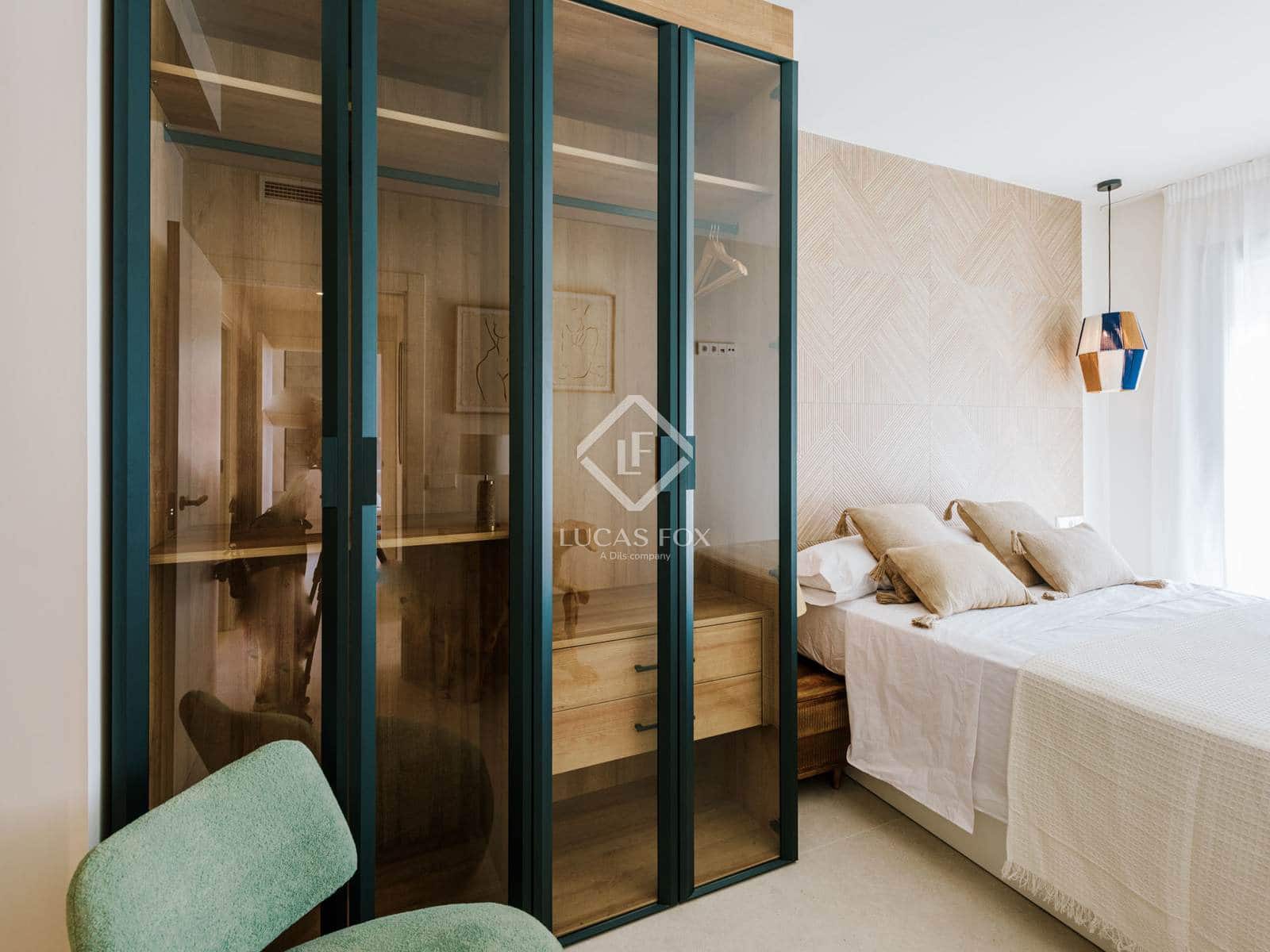 2 soverom Leilighet til salgs i Sant Antoni de Portmany med garasje - € 850 000 (Ref: 9097358)