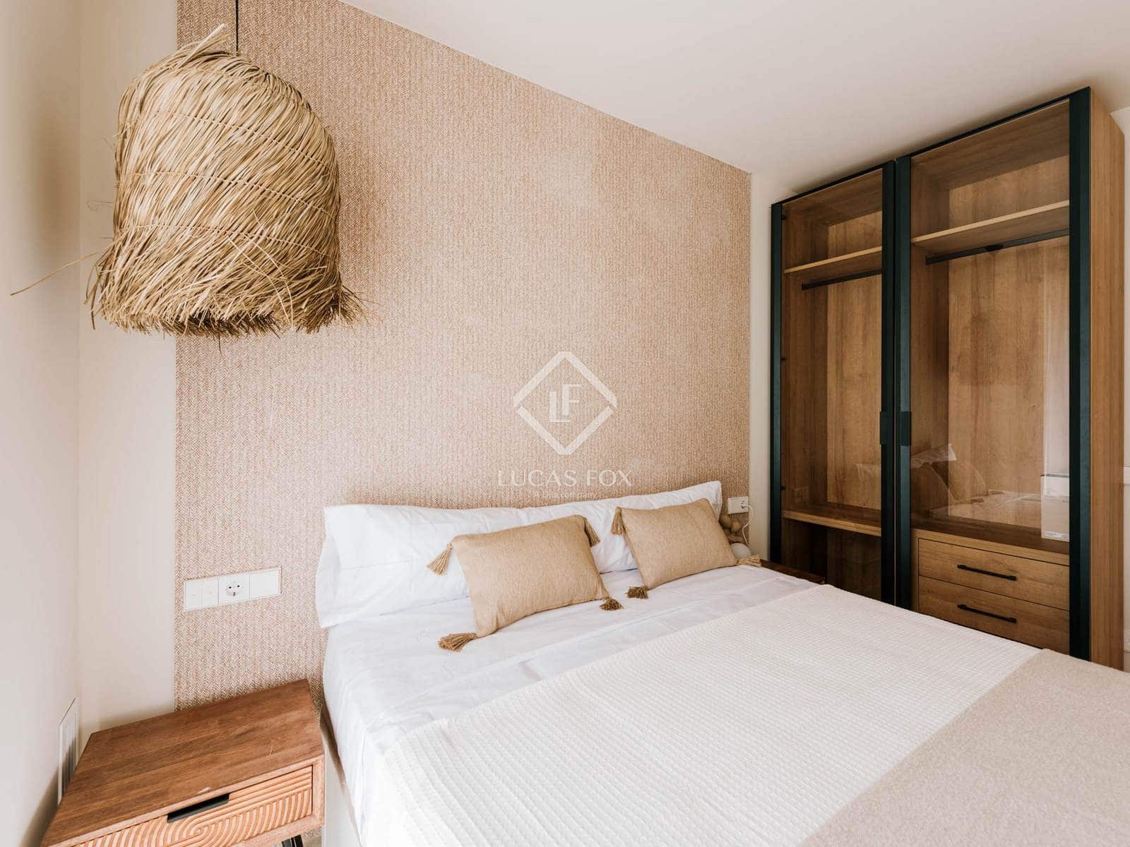 2 soverom Leilighet til salgs i Sant Antoni de Portmany med garasje - € 850 000 (Ref: 9097358)