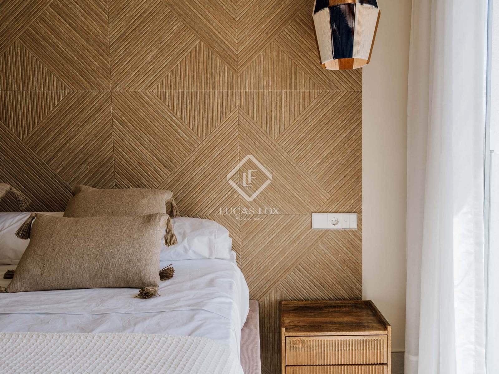 2 soverom Leilighet til salgs i Sant Antoni de Portmany med garasje - € 850 000 (Ref: 9097358)