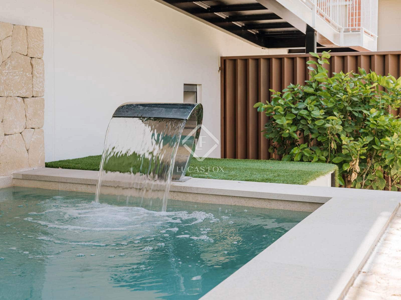 2 soverom Leilighet til salgs i Sant Antoni de Portmany med garasje - € 850 000 (Ref: 9097358)