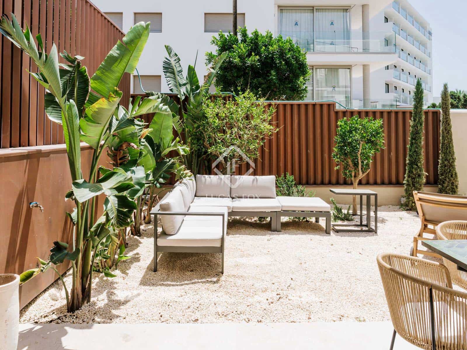 2 soverom Leilighet til salgs i Sant Antoni de Portmany med garasje - € 850 000 (Ref: 9097358)