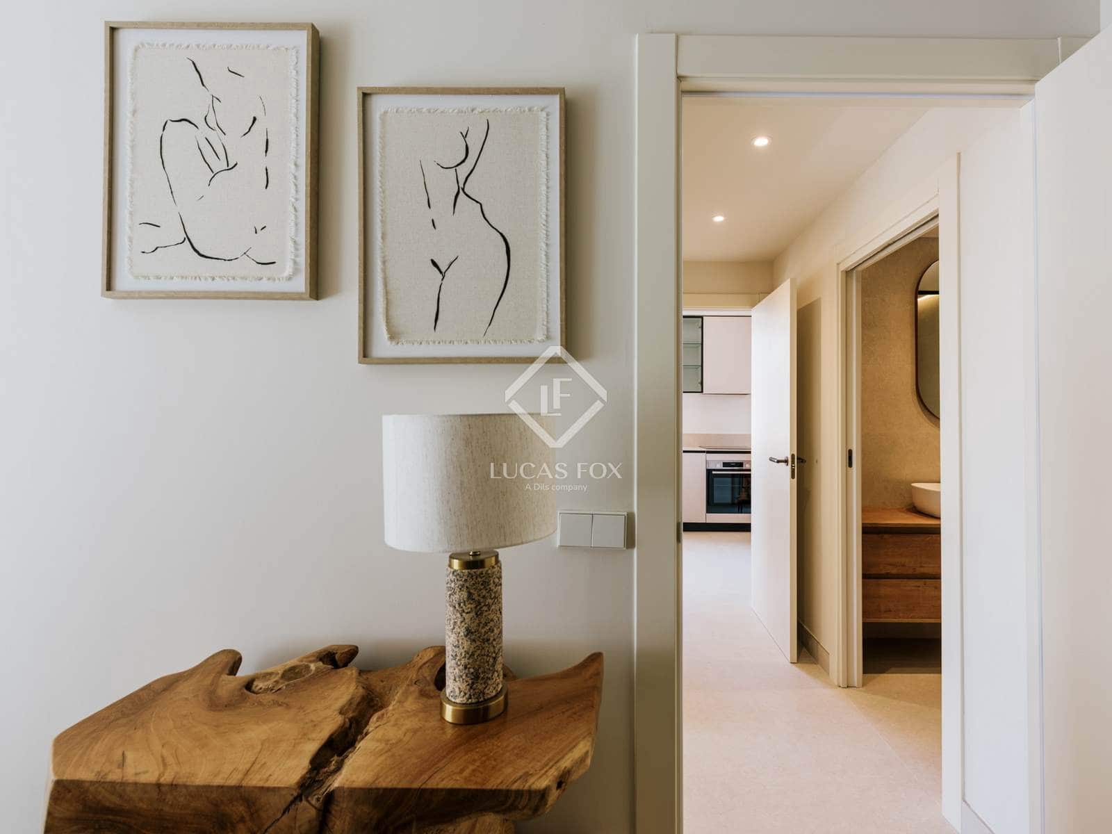 2 soverom Leilighet til salgs i Sant Antoni de Portmany med garasje - € 850 000 (Ref: 9097358)