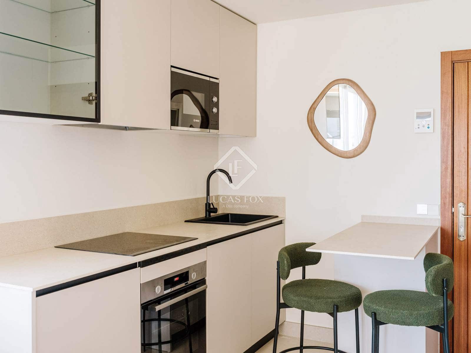 2 soverom Leilighet til salgs i Sant Antoni de Portmany med garasje - € 850 000 (Ref: 9097358)