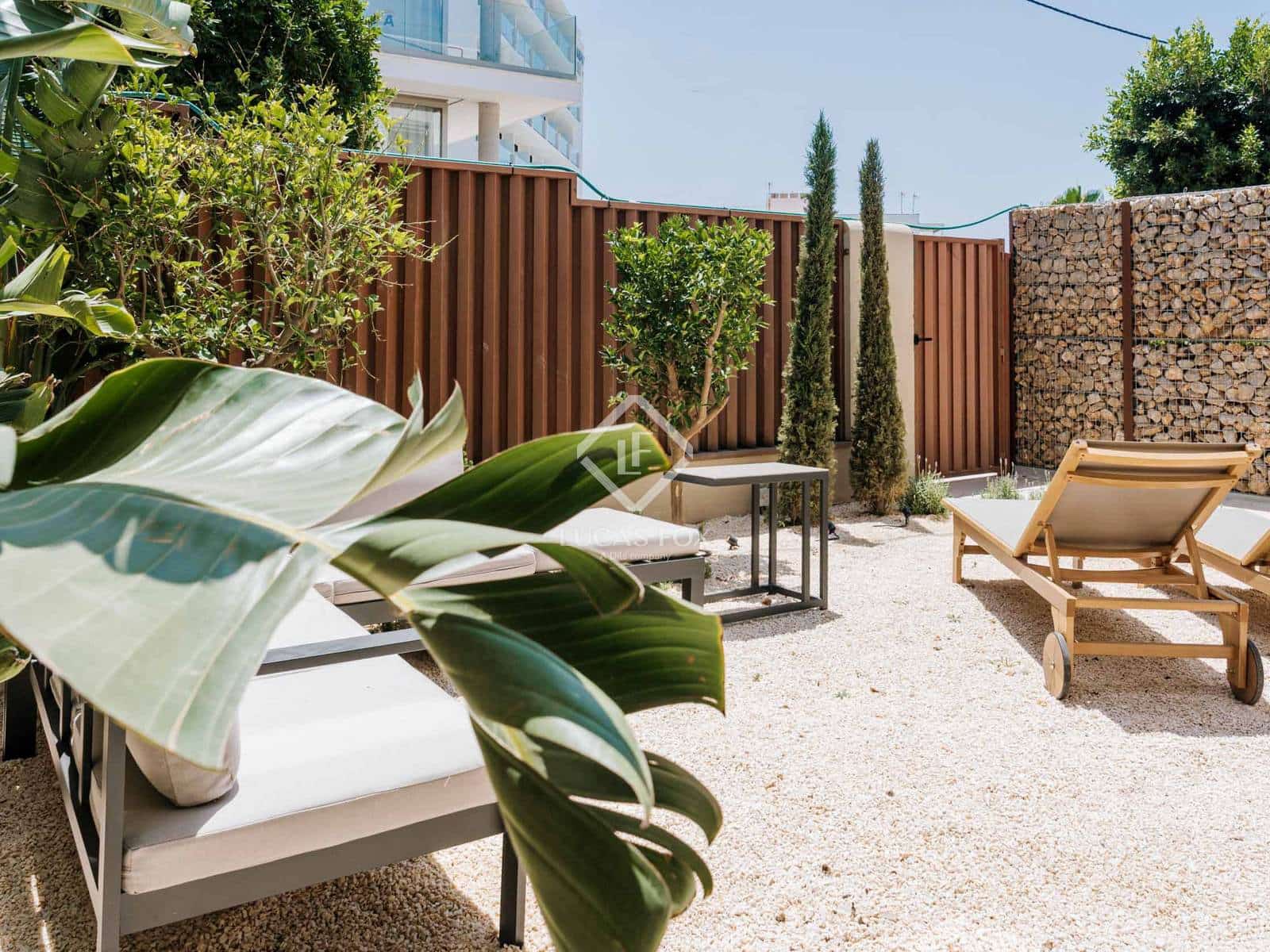 2 soverom Leilighet til salgs i Sant Antoni de Portmany med garasje - € 850 000 (Ref: 9097358)