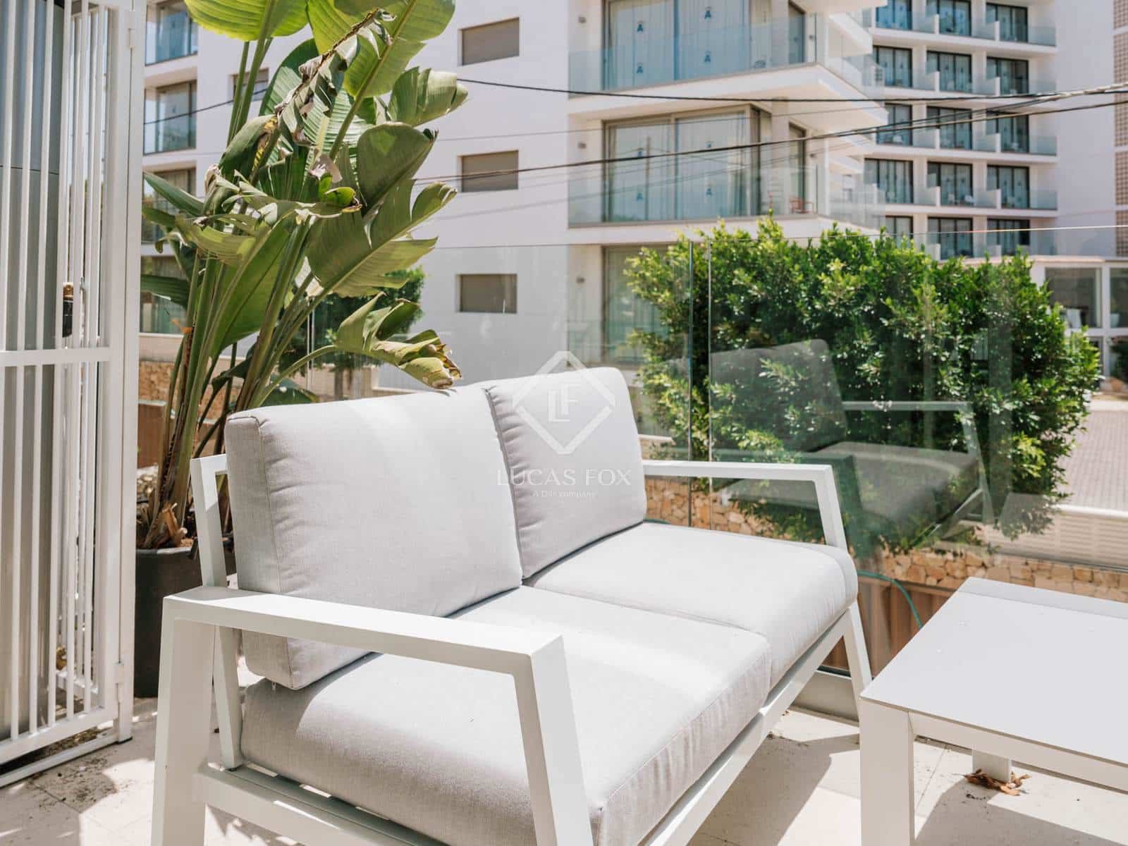 2 soverom Leilighet til salgs i Sant Antoni de Portmany med garasje - € 585 000 (Ref: 9097359)