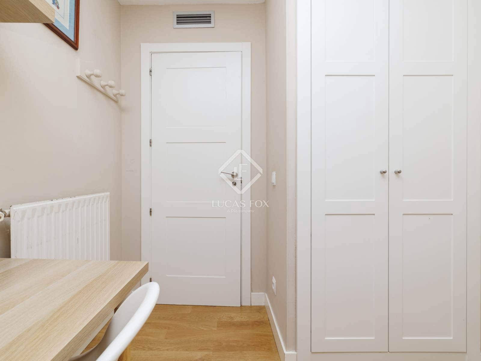 4 soveværelse Penthouse til salg i Pozuelo de Alarcon med swimmingpool garage - € 1.290.000 (Ref: 9097372)