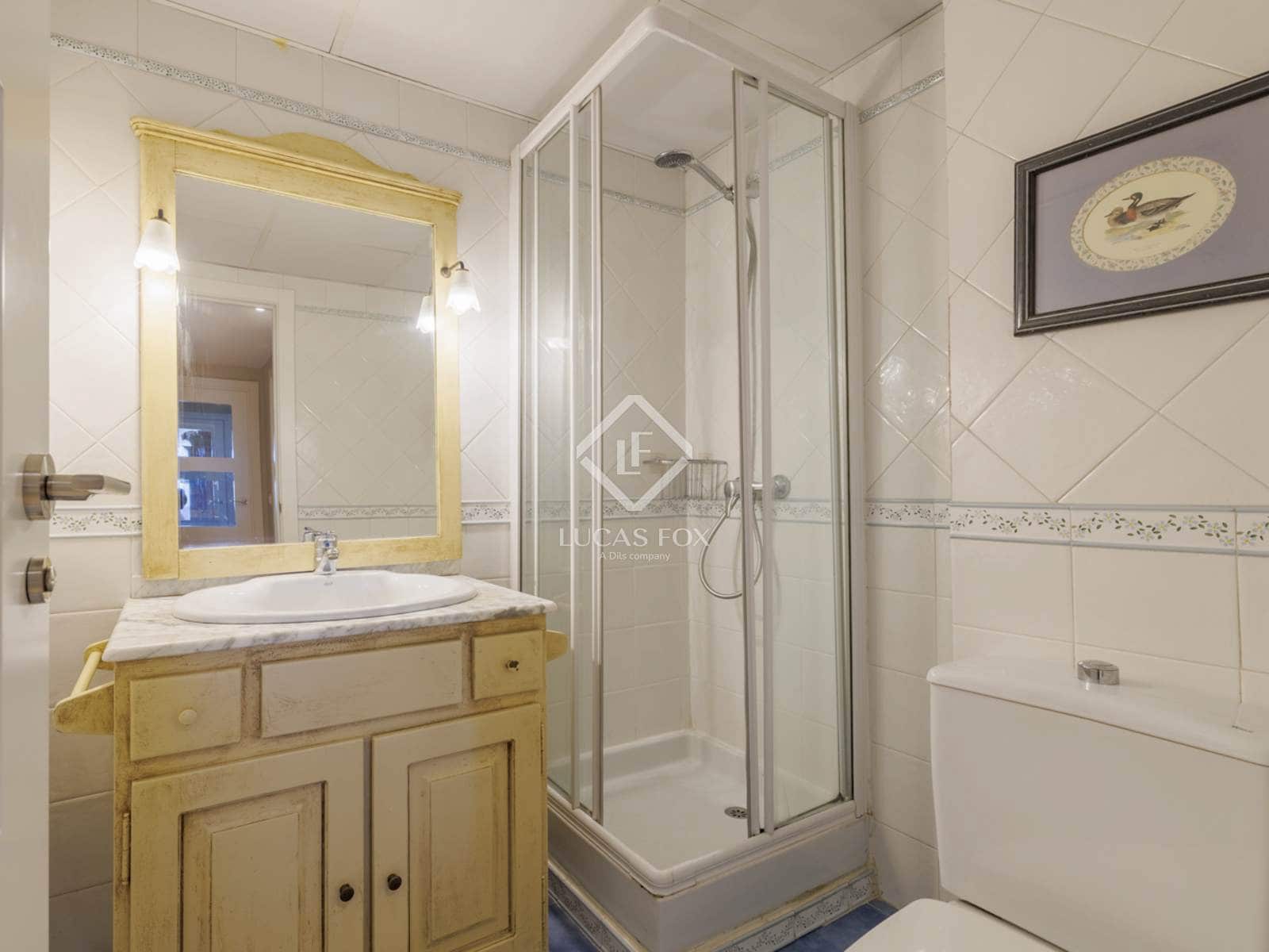 4 soveværelse Penthouse til salg i Pozuelo de Alarcon med swimmingpool garage - € 1.290.000 (Ref: 9097372)