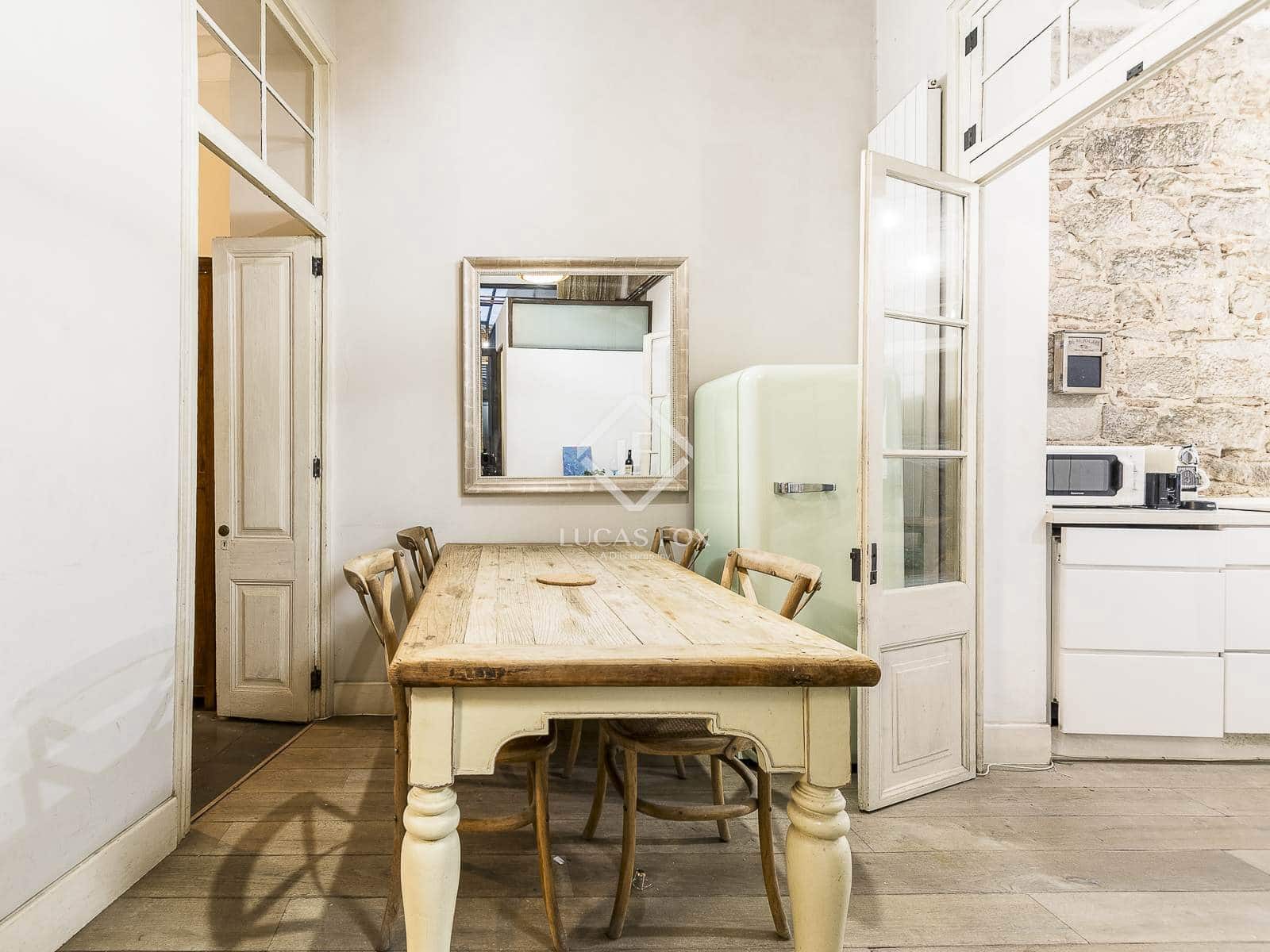 2 soveværelse Lejlighed til salg i Barcelona by - € 475.000 (Ref: 9097581)