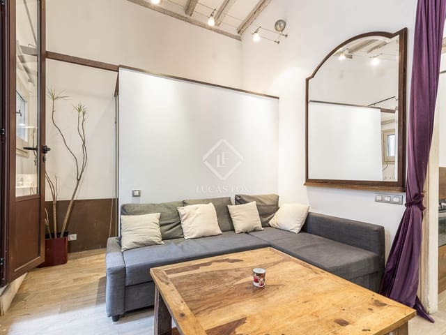 2 slaapkamer Appartement te koop in Barcelona stad - € 475.000 (Ref: 9097581)