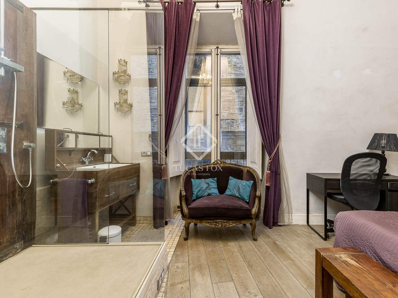 2 soveværelse Lejlighed til salg i Barcelona by - € 475.000 (Ref: 9097581)