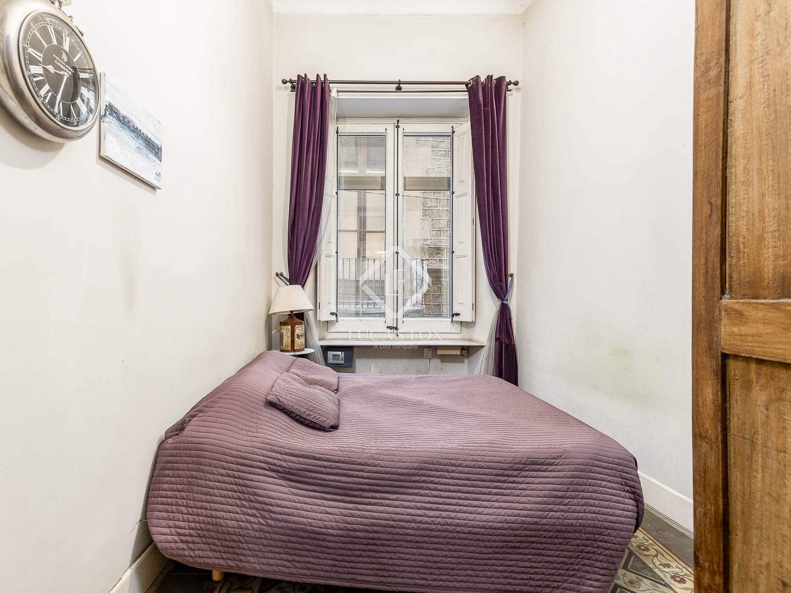 2 soveværelse Lejlighed til salg i Barcelona by - € 475.000 (Ref: 9097581)