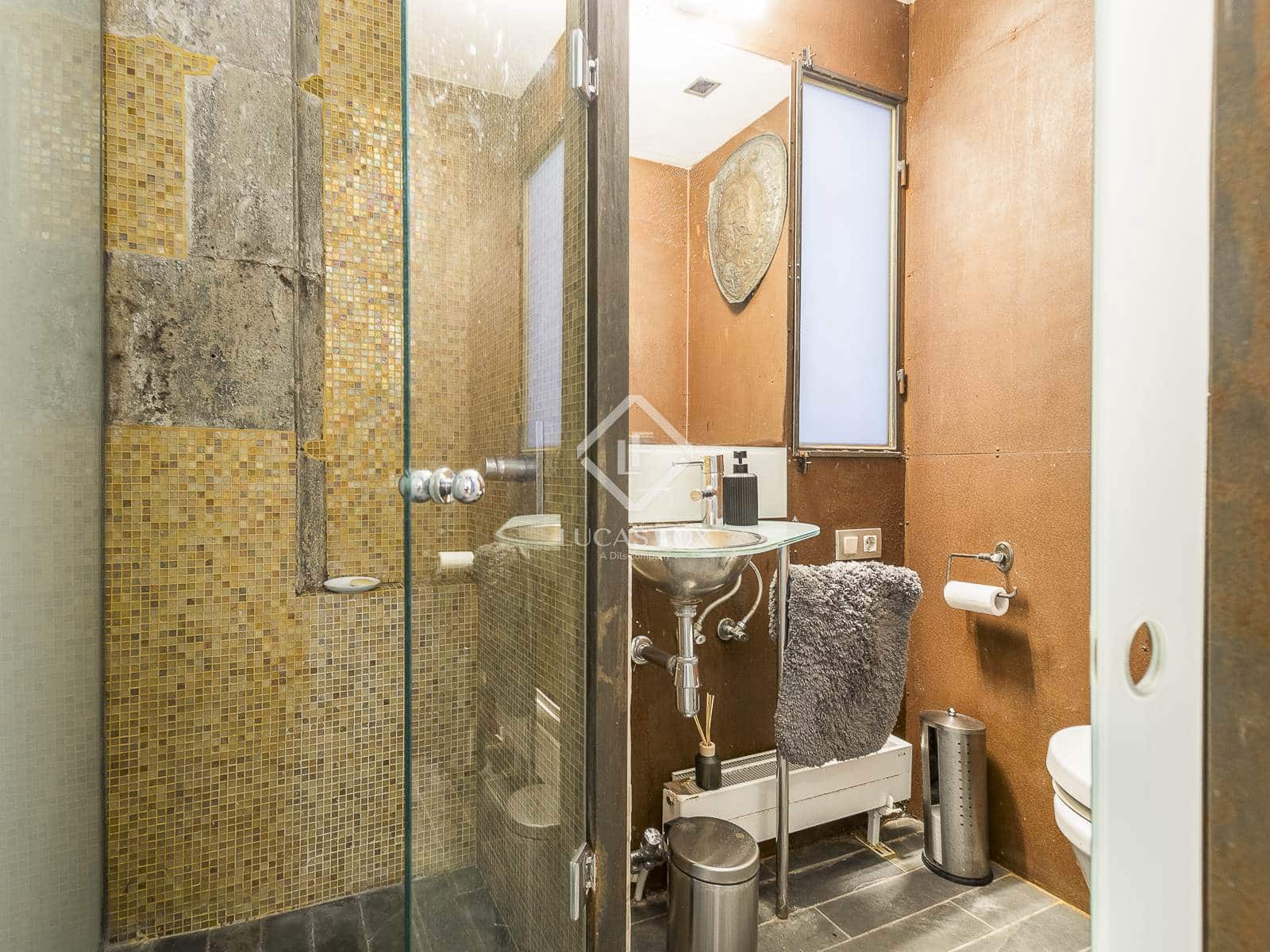 2 soveværelse Lejlighed til salg i Barcelona by - € 475.000 (Ref: 9097581)