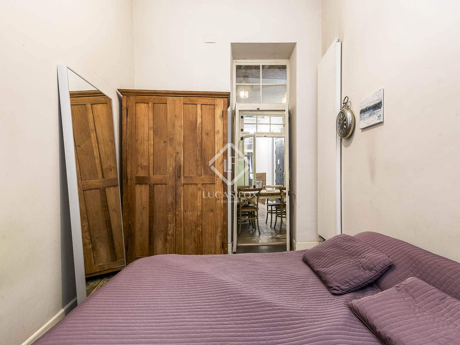 2 soveværelse Lejlighed til salg i Barcelona by - € 475.000 (Ref: 9097581)