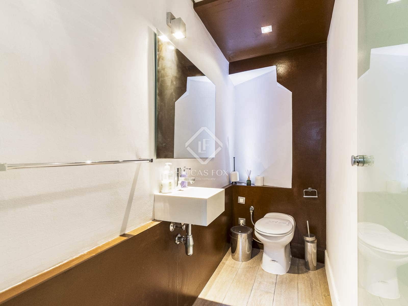 2 soveværelse Lejlighed til salg i Barcelona by - € 475.000 (Ref: 9097581)