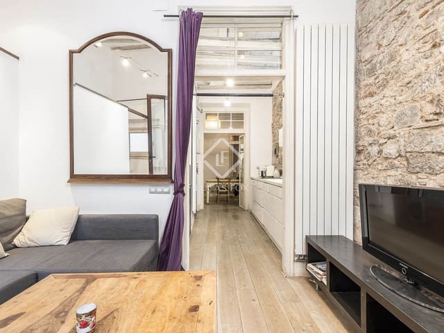 2 slaapkamer Appartement te koop in Barcelona stad - € 475.000 (Ref: 9097581)