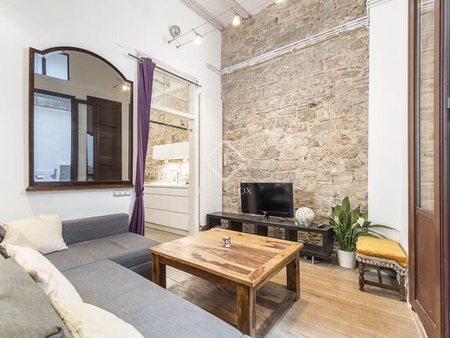 2 slaapkamer Appartement te koop in Barcelona stad - € 475.000 (Ref: 9097581)